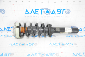 Shock absorber strut assembly front left Audi Q5 80A 18-24