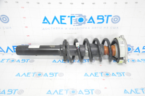 Shock absorber strut assembly front left Audi Q5 80A 18-24