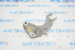 Front left shock absorber fork Audi Q5 80A 18-24