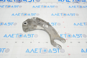 Front left shock absorber fork Audi Q5 80A 18-24