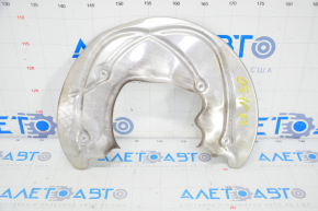 Brake Disc Cover Front Left Audi Q5 80A 18-24 2.0T