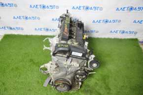 Ford Focus mk3 15-18 C20HDEX engine rest 2.0 68k, broken sensor, broken dipstick