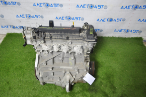 Ford Focus mk3 15-18 C20HDEX engine rest 2.0 68k, broken sensor, broken dipstick