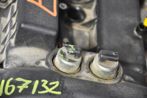 Ford Focus mk3 15-18 C20HDEX engine rest 2.0 68k, broken sensor, broken dipstick