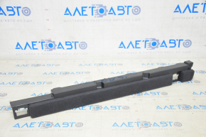 Trunk floor left Audi Q5 80A 18-24 black