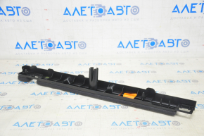 Trunk floor left Audi Q5 80A 18-24 black