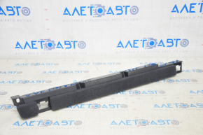 Trunk floor right Audi Q5 80A 18-24 black