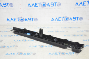 Trunk floor right Audi Q5 80A 18-24 black