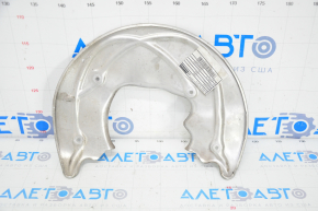 Brake Disc Cover Front Right Audi Q5 80A 18-24 2.0T