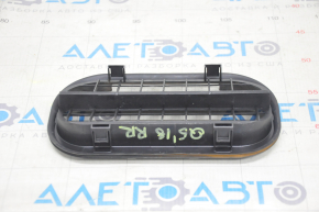 Ventilation shield right Audi Q5 80A 18-24
