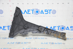 Rear bumper mount right Audi Q5 80A 18-24