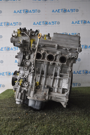 Engine 2GR-FE Lexus ES350 13-18 83k, compression 12-10-9-10-10-9