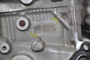Engine 2GR-FE Lexus ES350 13-18 83k, compression 12-10-9-10-10-9