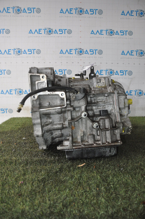 Automatic transmission assembly Lexus ES350 13-18 U660E 83k