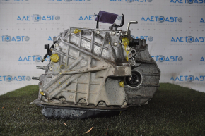 Automatic transmission assembly Lexus ES350 13-18 U660E 83k