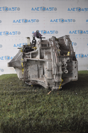 Automatic transmission assembly Lexus ES350 13-18 U660E 83k