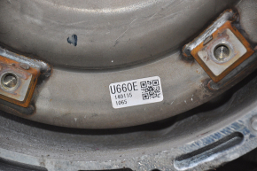 Automatic transmission assembly Lexus ES350 13-18 U660E 83k