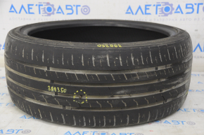Tire R20 245/35 IRONMAN 2020 all-season 3mm, punctured
