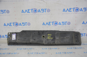 Left threshold protection Lexus ES300h ES350 13-18 tears, cuts