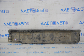 Left threshold protection Lexus ES300h ES350 13-18 tears, cuts