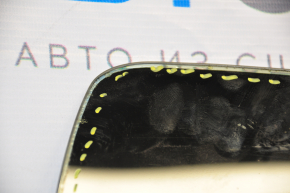 Ford Focus mk3 windshield 11-18 usa sand, air on edge