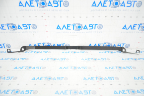 Audi Q5 rear bumper reinforcement strip 80A 18-24 metal