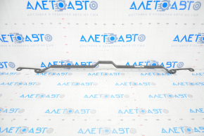 Audi Q5 rear bumper reinforcement strip 80A 18-24 metal