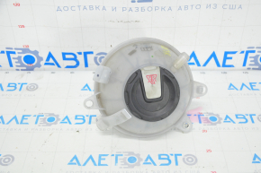 Expansion tank for cooling Audi Q5 80A 18-24 2.0T with cap