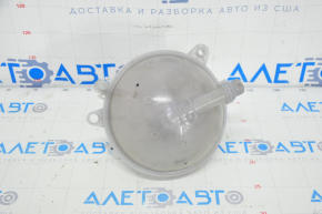 Expansion tank for cooling Audi Q5 80A 18-24 2.0T with cap