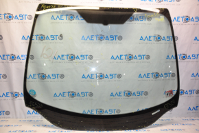 Ford Focus mk3 windshield 11-18 usa air on the contour, sand