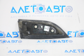 Inner lamp trunk lid right Chevrolet Volt 11-15 no fragment, for polishing
