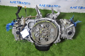Engine EJ25 Subaru Outback 10-12 2.5 109k