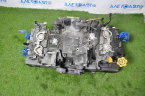 Engine EJ25 Subaru Outback 10-12 2.5 109k