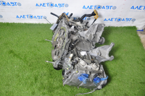 Engine EJ25 Subaru Outback 10-12 2.5 109k