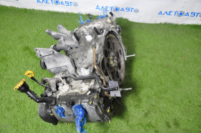 Engine EJ25 Subaru Outback 10-12 2.5 109k