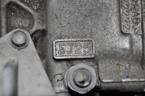 Engine EJ25 Subaru Outback 10-12 2.5 109k