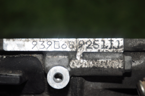 Engine EJ25 Subaru Outback 10-12 2.5 109k