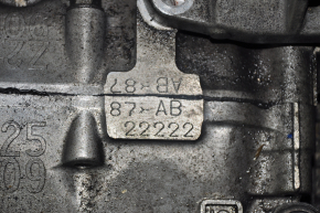 Engine EJ25 Subaru Outback 10-12 2.5 109k
