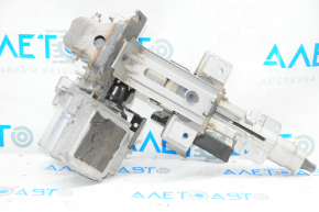 Steering column with electric power steering Mazda 6 13-17 usa chip is broken