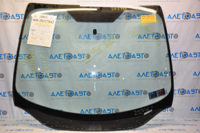 Windshield Ford Focus mk3 11-18 usa air on the contour, sand, chip