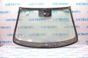 Chevrolet Volt 11-15 usa windshield chip, sand