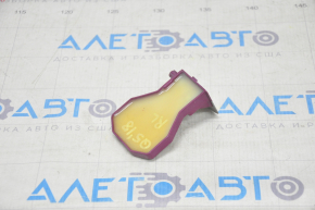 Telephone Antenna Booster Amplifier Rear Left Audi Q5 80A 18-24