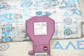 Telephone Antenna Booster Amplifier Rear Left Audi Q5 80A 18-24
