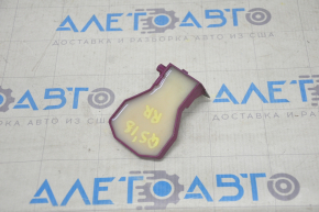 Telephone Antenna Booster Amplifier Rear Right Audi Q5 80A 18-24