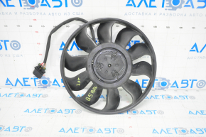 Cooling fan left Audi Q5 80A 18-24