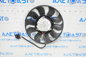 Cooling fan left Audi Q5 80A 18-24