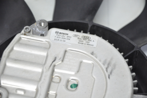 Cooling fan left Audi Q5 80A 18-24