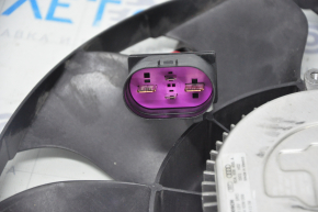 Cooling fan left Audi Q5 80A 18-24