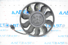 Cooling fan right Audi Q5 80A 18-24