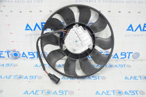 Cooling fan right Audi Q5 80A 18-24